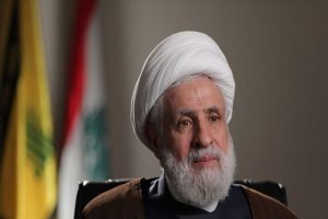 الشيخ قاسم: المقاومون في الميدان وسيردون على خروقات العدوان