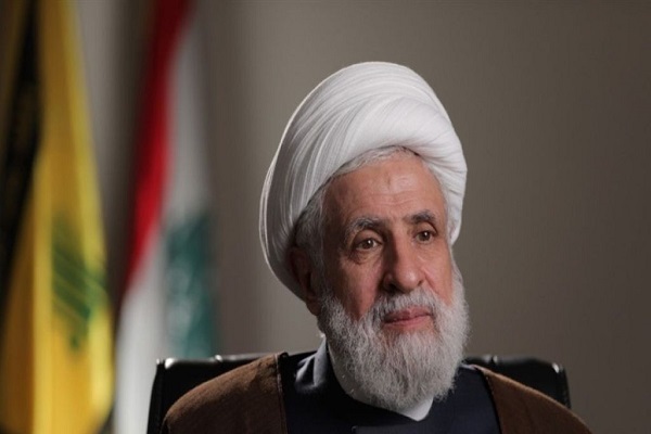 الشيخ قاسم: المقاومون في الميدان وسيردون على خروقات العدوان