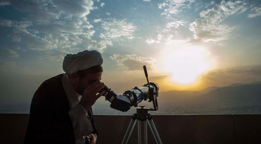 مركز الاستهلال التابع لمكتب قائد الثورة: الأحد أول أيام شهر ذي القعدة