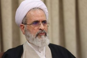 مدير الحوزات العلمية في ايران: مواقف البابا الشجاعة أشرقت كالنور في قلب الليل المظلم