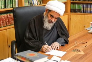 آية الله فاضل اللنكراني: ترامب يستهزئ بالمسيحية واليهودية في عدوانه على الشعوب المسلمة، ونشيد بموقف البابا الداعي للسلام