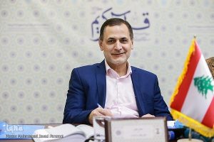 محور المقاومة یقف في وجه العدو بالاعتماد على تعاليم المدرسة الحسينية