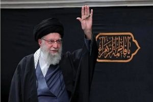 دم سماحة الإمام الخامنئي كان له أثرٌ بالغ في إنتصار المقاومة