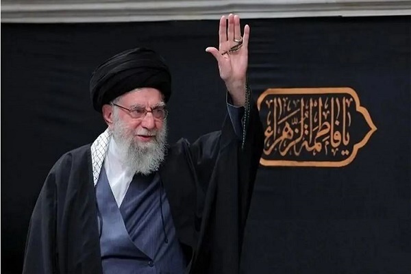 دم سماحة الإمام الخامنئي كان له أثرٌ بالغ في إنتصار المقاومة