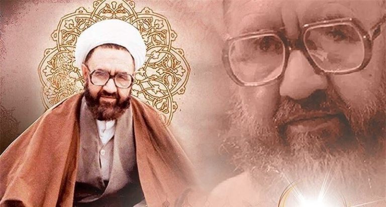 معاون الشّؤون البحثيّة في الحوزات العلميّة الإيرانيّة: الشّهيد المطهّريّ قدّم الفهم والتّحليل الدّينيّ بلغة العصر