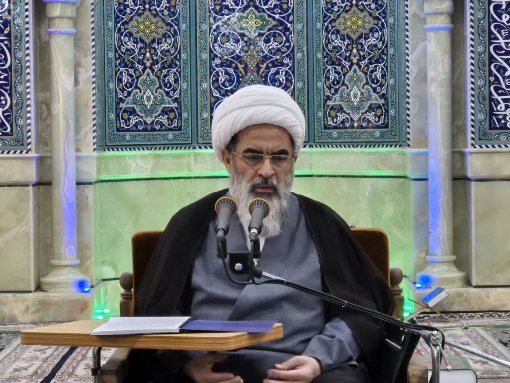 آية اللّه فاضل اللنكرانيّ: آل خليفة عملاء للظلم والكفر.. ليس الآن زمان السكوت والتقيّة