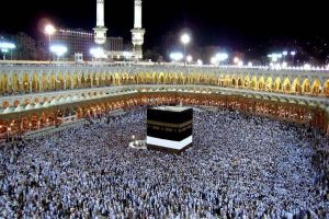 حقيقة الحج تكمن في ترك التعلقات الدنيوية