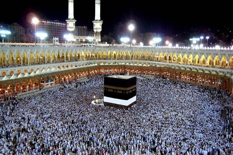 حقيقة الحج تكمن في ترك التعلقات الدنيوية