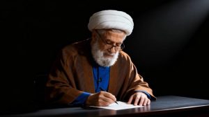 الشيخ نعيم قاسم في رسالة إلى آية الله الأعرافي: دعم الجمهورية الإسلامية مكّننا من الصمود.. والعدو لن يكون أمامه إلا اليأس والانسحاب