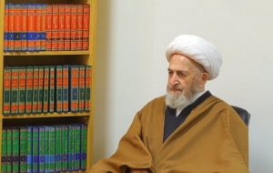 آية اللّه العظمى السبحانيّ: التعاطف والأخوّة أهمّ رصيدٍ لوحدة الأمّة الإسلاميّة