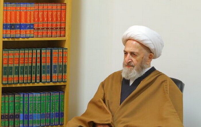 آية اللّه العظمى السبحانيّ: التعاطف والأخوّة أهمّ رصيدٍ لوحدة الأمّة الإسلاميّة