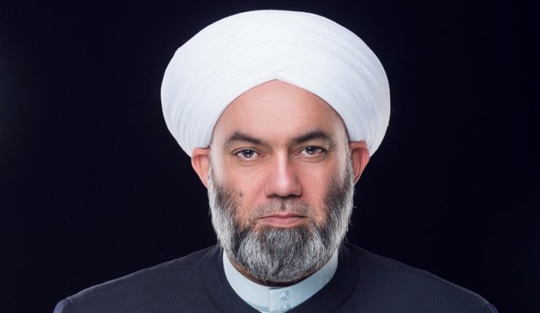 الشيخ الدكتور خالد الملا