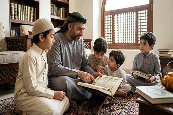 الاسلام الاصيل IslamAsil