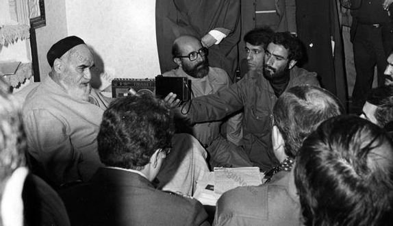 الشهيد شمران..القائد العظيم والمجاهد والمتمسك بطريق الباري عزوجل