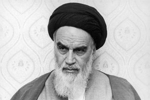 اليوم الذي لم يُقدم فيه الإمام الخميني العون لأهل لبنان!