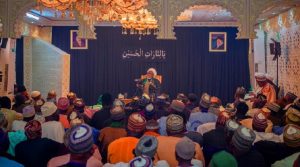 الشيخ الزكزاكي: التهديدات لن تثنينا أبدا عن مواصلة طريقنا