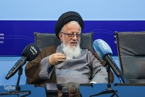 ترحيب الحكومة العراقية بإقامة تشييع القائد الشهيد للثورة في العراق