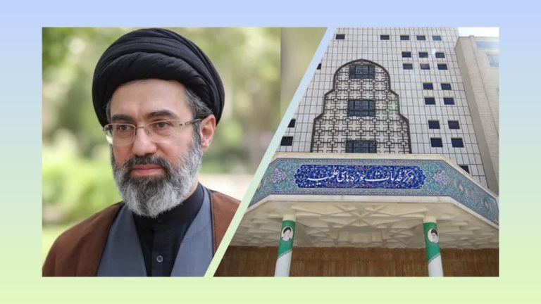 قائد الثورة يعيّن أعضاء جدداً لمجلس إدارة مركز خدمات الحوزات العلمية
