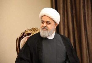 شهرياري: كان دمج الإمام الخميني(ره) بين التصوف والسياسة مفتاح نجاح الثورة الإسلامية