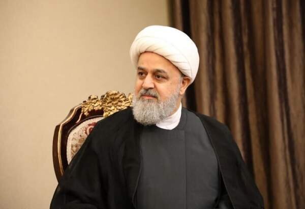 شهرياري: كان دمج الإمام الخميني(ره) بين التصوف والسياسة مفتاح نجاح الثورة الإسلامية