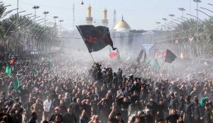 لماذا نبدأ العزاء على الإمام الحسين (عليه السلام) قبل استشهاده بعشرة أيّامٍ؟ ومن أين وصلت إلينا كلّ هذه التفاصيل الدقيقة عن أحداث كربلاء؟