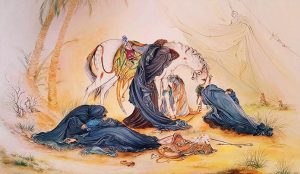مقال | العقيلة زينب (سلام الله عليها) جبل الصبر الهاشمي وأكاديمية الوعي الثوري التاريخي