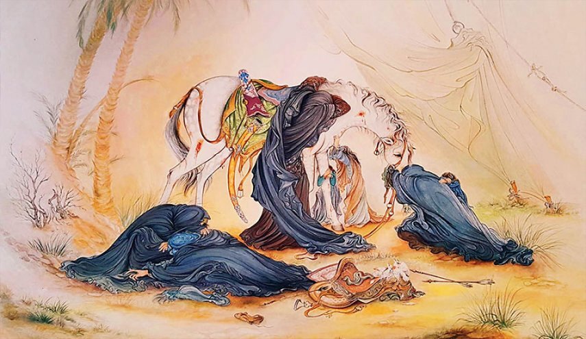 مقال | العقيلة زينب (سلام الله عليها) جبل الصبر الهاشمي وأكاديمية الوعي الثوري التاريخي