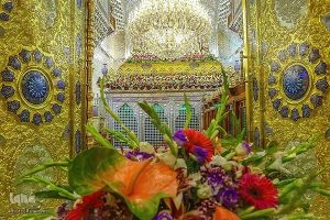 دور الإمام الكاظم (ع) في إرساء البنية التحتية لنظام المرجعية العلمية الشيعية