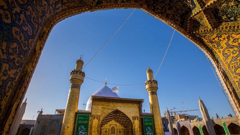 ISLAMASIL 36
