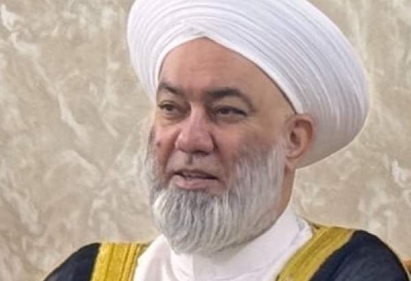 الشيخ خالد الملا : الجمهورية الاسلامية قادرة على تأديب الكيان الصهيوني