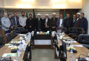 المؤتمر الدولي الأربعون للوحدة الإسلامية يناقش رؤى القائد الشهيد في تعزيز وحدة الأمة