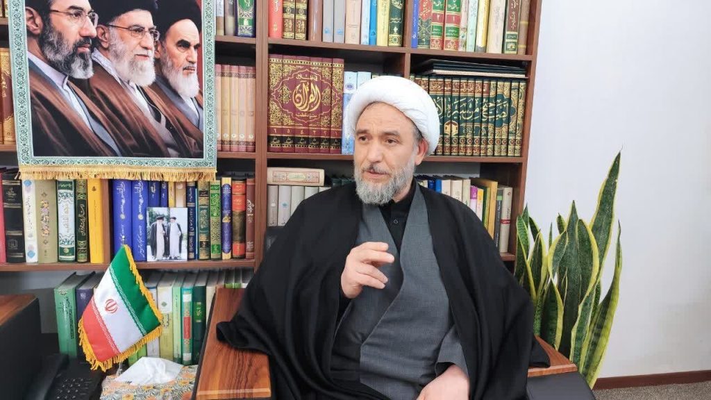 استشهاد عددٍ من رجال الدين خلال حرب رمضان يعكس تضحيات الحوزات العلميّة