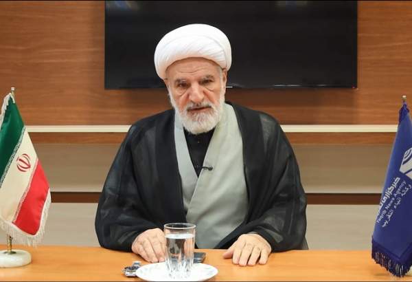 الدكتور التسخيري: الإمام الخامنئي (ره) كرّس حياته لخدمة الإسلام ووحدة الأمة حتى تُوِّج بالشهادة