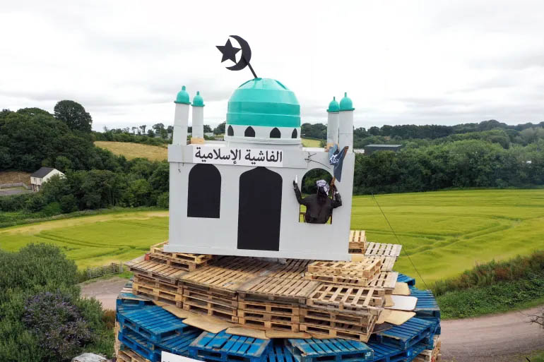 الاسلام الاصيل IslamAsil