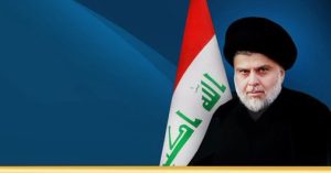 السيد مقتدى الصدر