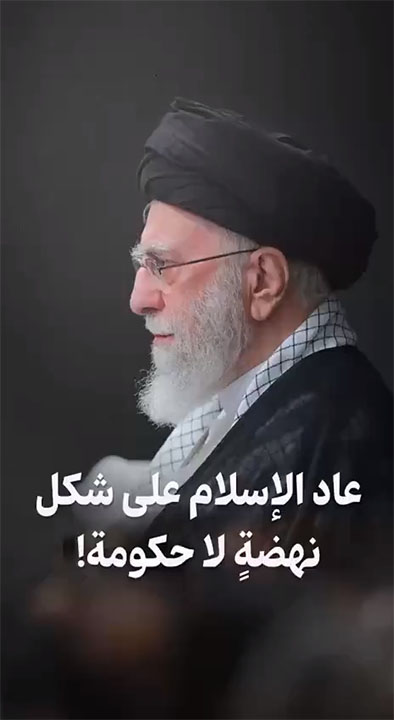 الاسلام الاصيل IslamAsil