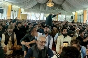 "الحسين للجميع".. مؤتمر دولي في باكستان يعزّز التقارب بين الأديان والمذاهب