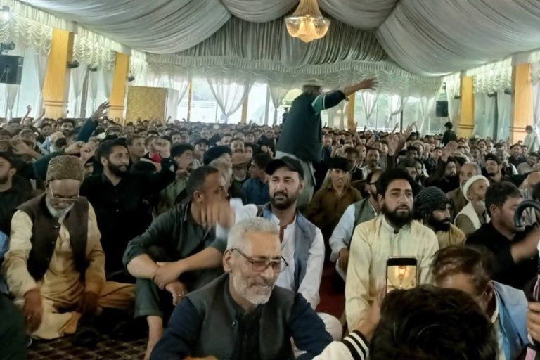 "الحسين للجميع".. مؤتمر دولي في باكستان يعزّز التقارب بين الأديان والمذاهب