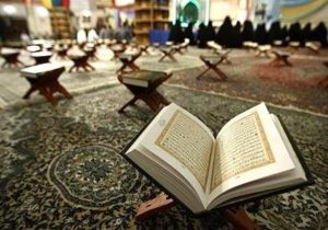 رئيس مركز الشؤون القرآنية بالأوقاف الايرانية: "المسابقات القرآنیة" نفاذة لفهمٍ أعمق للآيات الإلهية