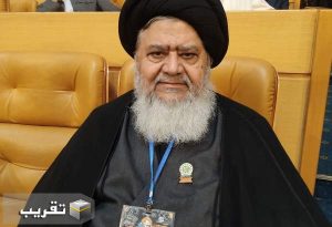 داعية اسلامي مقيم في النرويج لـ«تنـا»: رسالة الإمام الخامنئي(رض) في الوحدة الإسلامية تجاوزت الحدود والمذاهب