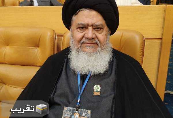 داعية اسلامي مقيم في النرويج لـ«تنـا»: رسالة الإمام الخامنئي(رض) في الوحدة الإسلامية تجاوزت الحدود والمذاهب