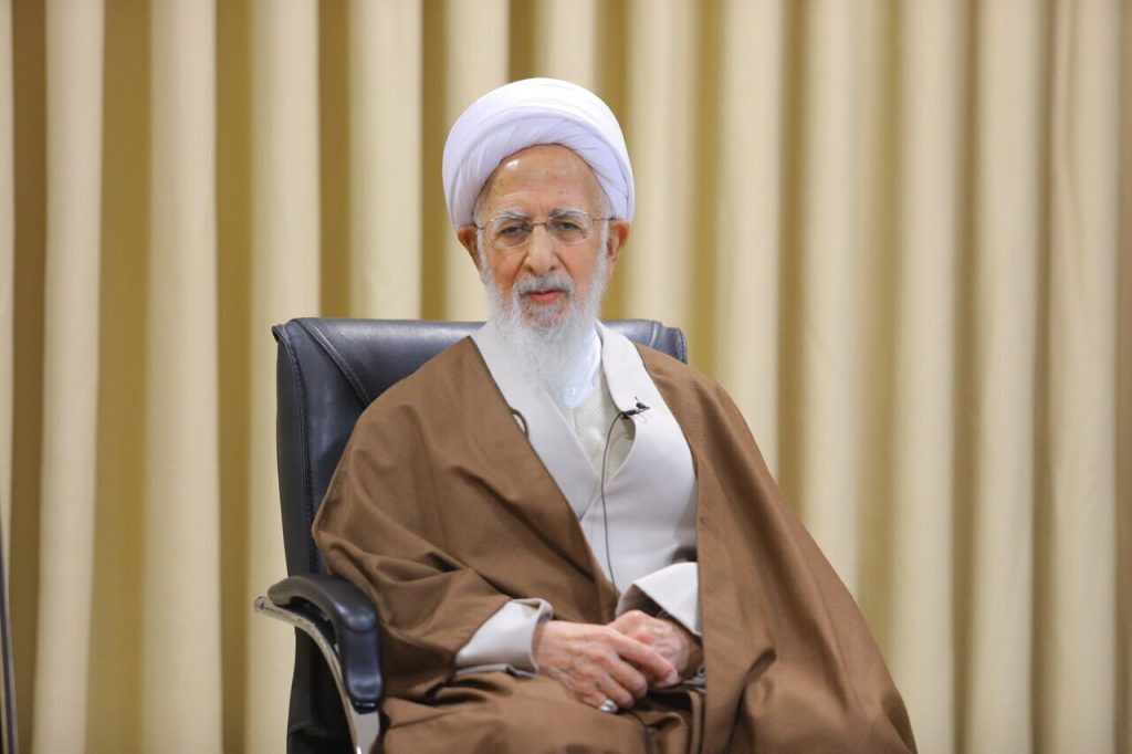 آية الله جوادي الآملي: إيران لن ترحم الغزاة