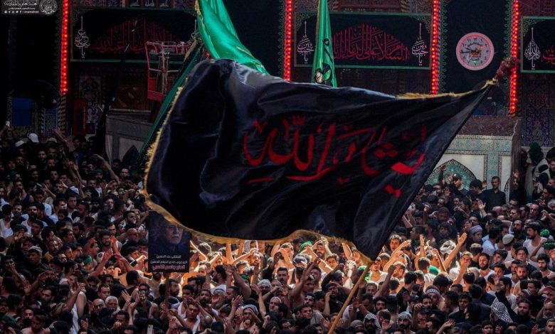 زيارة الأربعين تدخل مرحلة الاستنفار الشامل