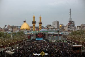 ارتفاع عدد الزائرين الوافدين للعراق لأكثر من 2 مليون زائر