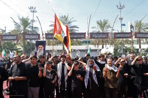 التشييع المليوني للقائد الشهيد...حين استعادت الأمة مركزيتها في معادلات التاريخ