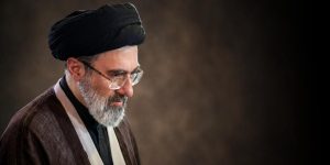 بيان قائد الثورة الإسلامية آية الله السيد مجتبى الحسيني الخامنئي بمناسبة التشييع المهيب لجثمان الإمام الشهيد السيد علي الخامنئي (قدس الله نفسه الزكية) في العراق وإيران
