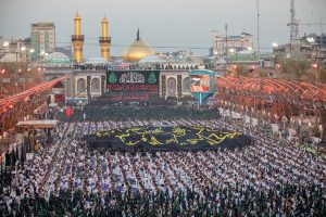 العراق.. تنسيق عالٍ لإنجاح الزيارة الأربعينية