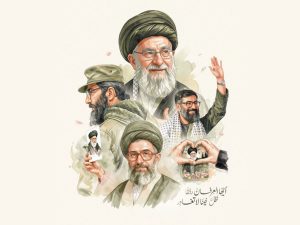 الإمام الخامنئي (قدس سره) ومسؤوليات ما بعد الثورة الإسلامية