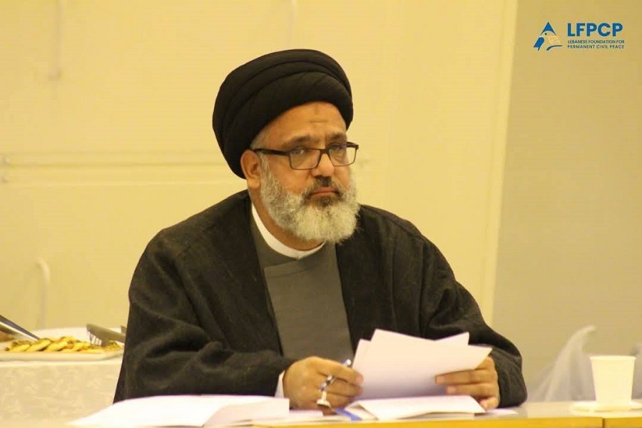 تراث القائد الشهيد يعدّ مدرسة تدعو إلى تحويل الإيمان إلى مشروع حضاري