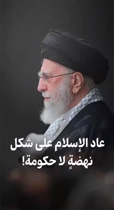 الاسلام الاصيل IslamAsil